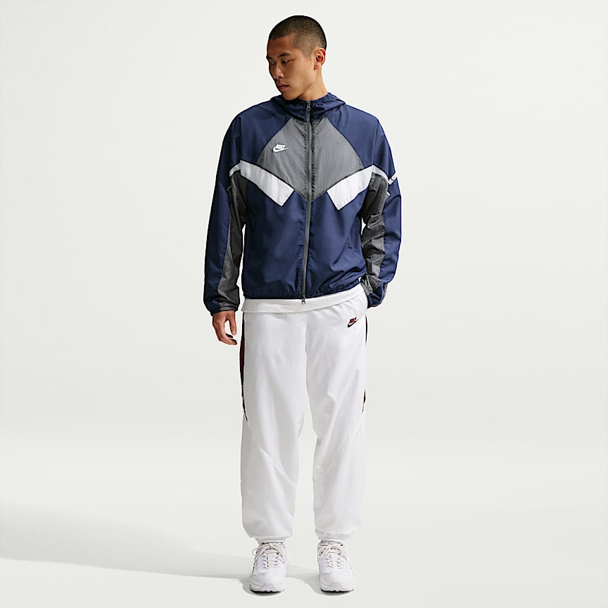 NOCTA Northstar Nylon Tracksuit Jacket. Nike CA